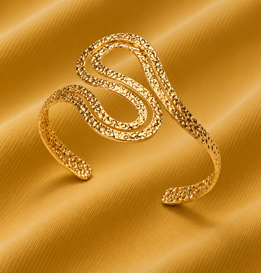 Maison Amara - Serpentine