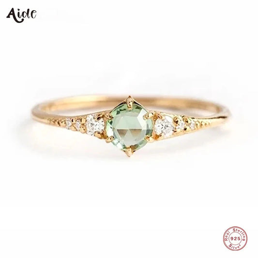 Maison Amara - Jade